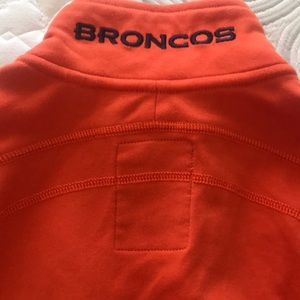 Tommy Bahama Jackets & Coats - Tommy Bahama Denver Bronco Jacket Small Tommy Bahama Jackets & Coats - Tommy Bahama Denver Bronco Jacket Small